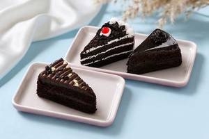 3 Pastry Combo