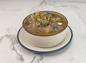 Aatukaal Soup