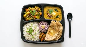 Regular Thali