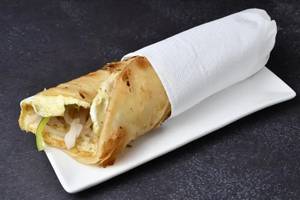 Egg Roll