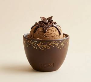 Coffee (Special Premium) Ice Cream [1 Scoop]