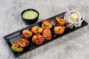 Diet Chaap [16pcs] {Maida Free} Serve 1-2