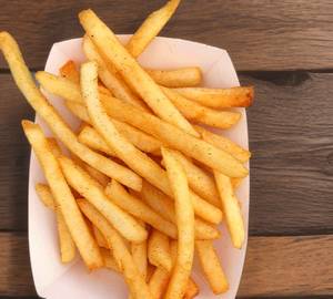 French Fries [ 100 GM ]