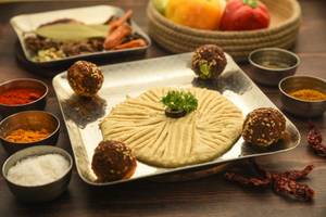 Lebanese Falafel