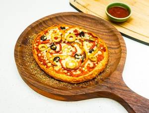 Crozza [6 inches]