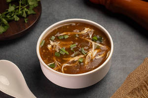 Chicken Hot N Sour Soup