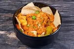 Veg Jaipuri