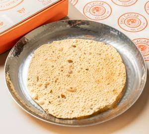 Roasted Papad