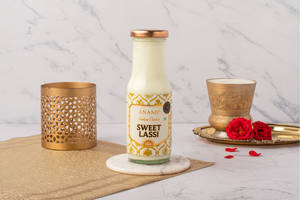 Asli Punjabi Lassi