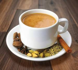 Special Chai