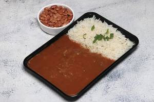 Rajma Rice Mix [500ml]