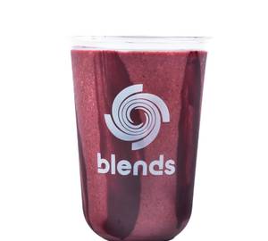 Velvet Alibi - Berry Smoothie