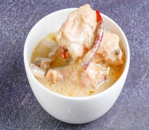 Chicken Rezala