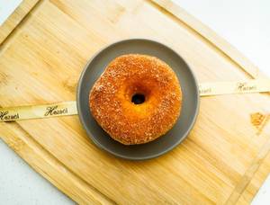 Cinnamon Sugar Doughnut [1 Piece]