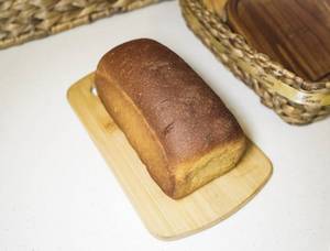 100% Atta Bread
