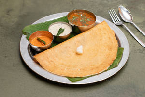 Benne Sada Dosa