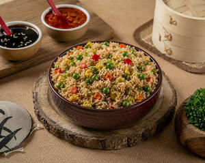 Veg Combination Fried Rice