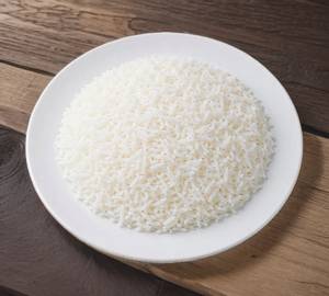 White Rice 