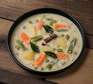 Veg Stew 