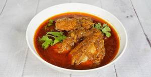 Chicken Kosha