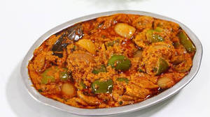 Shimla Masala
