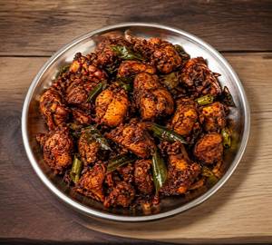 Chicken Fry 