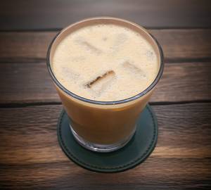 Classic Cold Coffee