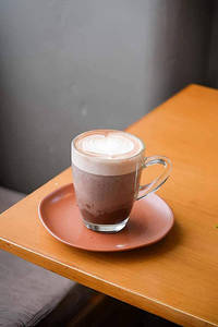 Hot Chocolate