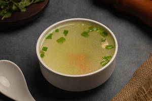 Veg Clear Soup