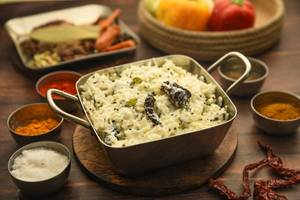 Curd Rice