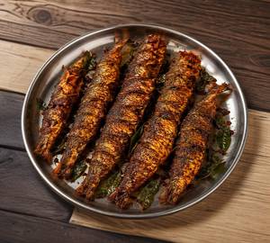 Fish Fry Mathi 