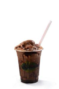 Brownie Shake