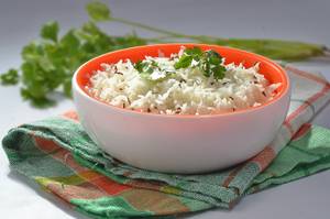 Jeera Rice
