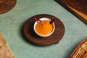 Tandoori Mayo
