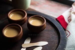 Misti Doi [100 Grams, 3 Pieces]
