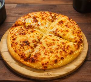 Loaded cheese