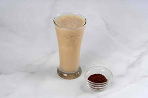 Choco Cold Coffee