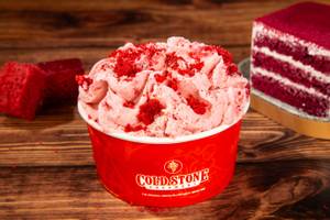 Red Velvet Ice Cream
