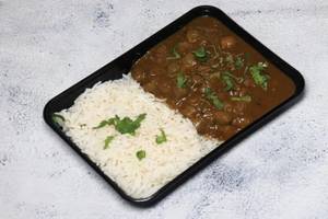 Chole Rice Mix [500ML]