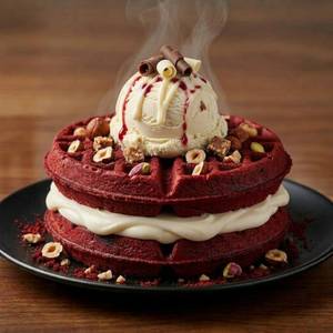 Red Velvet