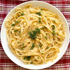 Alfredo Pasta