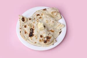Butter Naan