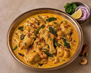 Kai Curry Korma