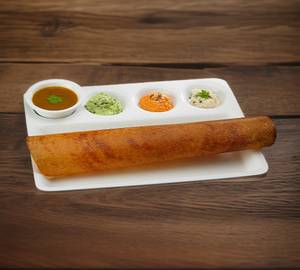 Butter Dosai