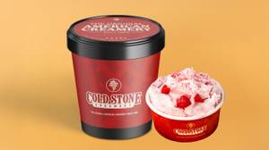 Surrender To Strawberry Ice Cream Family Pack