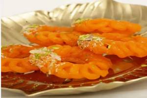 Desi Ghee Imarti