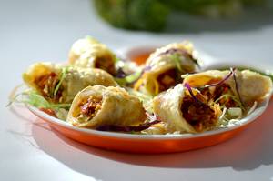 Veg Spring Roll