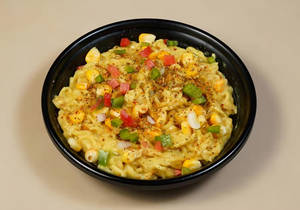 Vegetable Maggi