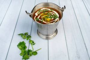Dal Makhani