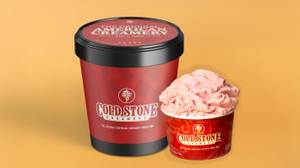 Rose Faluda Ice Cream Family Pack